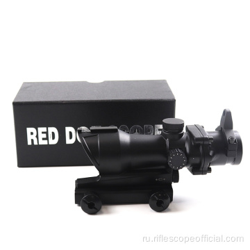 Оптическая прицела HD30F ​​Red Dot Scope